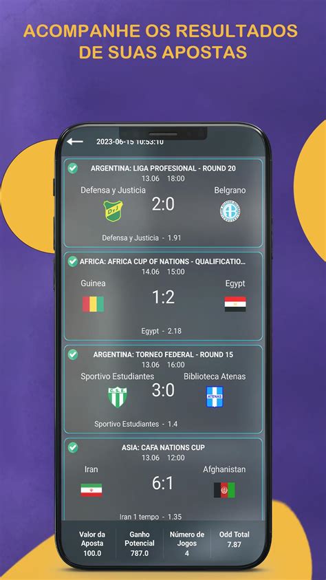 Jon Bet App: Aposta Esportiva com Alta Rentabilidade