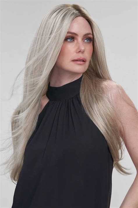 Jon Renau Vanilla Marble: A Comprehensive Guide to the Top Platinum Blonde Lace Front Wig