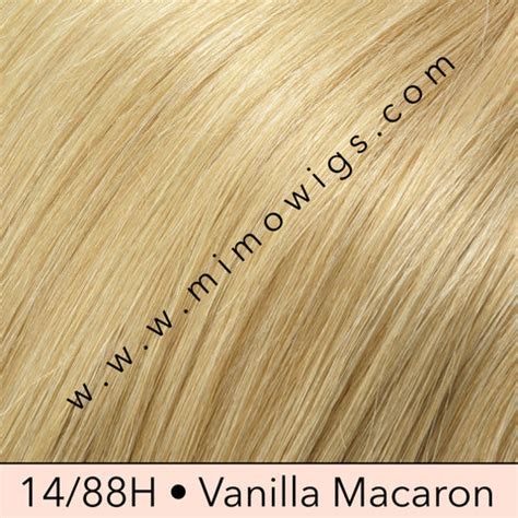 Jon Renau Vanilla Marble: Transcending the Realm of Hair Extensions