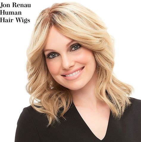 Jon Renau Wigs: The Ultimate Guide