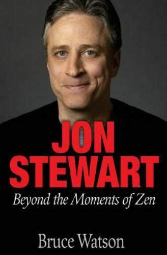 Jon Stewart Beyond The Moments Of Zen Kindle Editon