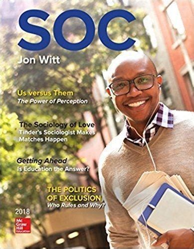 Jon witt soc Ebook Doc