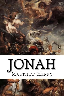 Jonah An Exposition with Practical Observations of the Book of the Prophet Jonah Reader