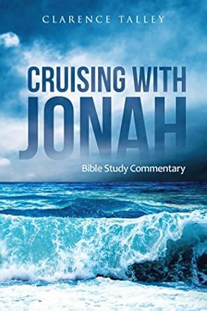 Jonah Bible Study Commentary Doc