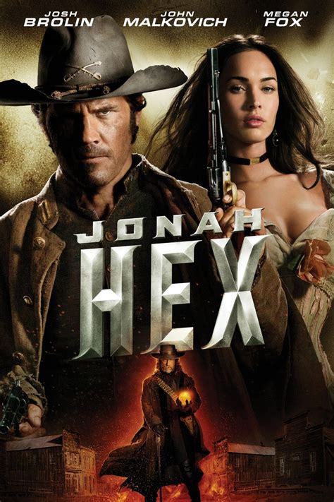 Jonah Hex 10 PDF