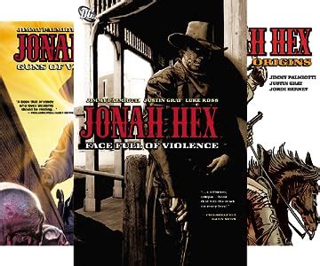 Jonah Hex 2006-2011 Collections 11 Book Series Epub