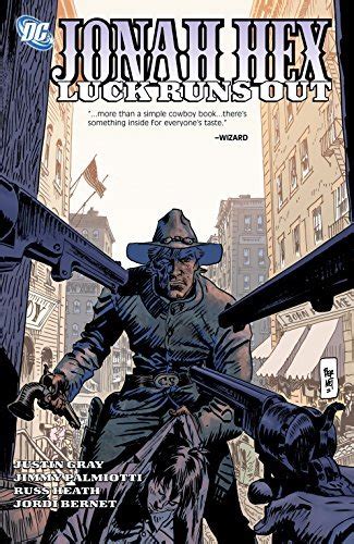 Jonah Hex 2006-2011 Collections 11 Book Series Epub