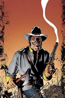 Jonah Hex Bullets Don t Lie All Star Western PDF