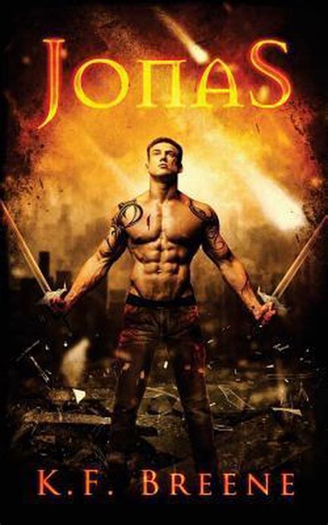 Jonas Darkness 7 Kindle Editon