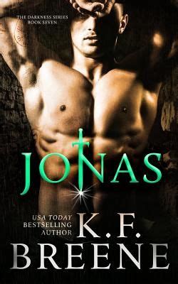 Jonas Darkness 7 Volume 7 PDF