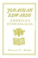 Jonathan Edwards America s Evangelical American Portrait Hill and Wang Doc