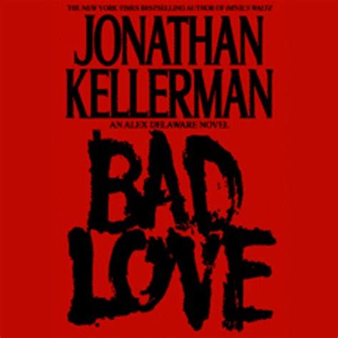 Jonathan Kellerman Omnibus The Web Bad Love Reader