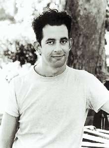 Jonathan Larson: The Trailblazing Composer