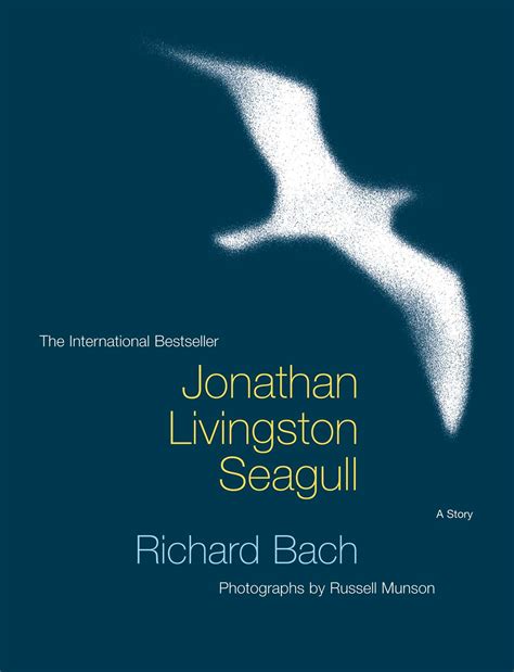 Jonathan Livingston Seagull A Story Reader