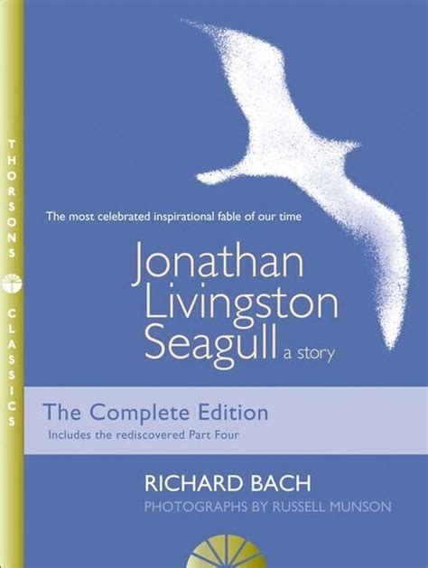 Jonathan Livingston Seagull A Story Kindle Editon