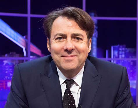 Jonathan Ross,