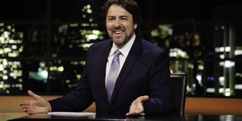 Jonathan Ross: The Ultimate Guide to the British Television Icon