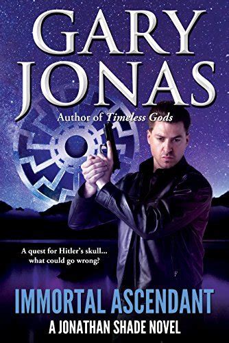 Jonathan Shade 11 Book Series Epub