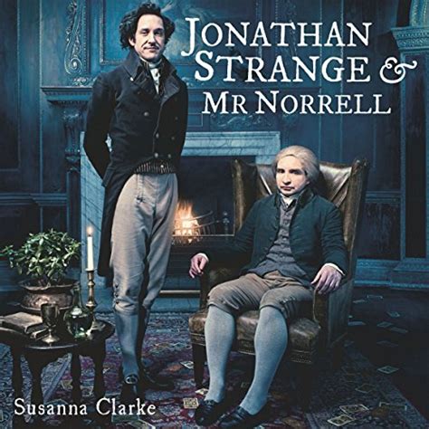 Jonathan Strange and Mr Norrell Publisher Macmillan Audio Unabridged edition Doc