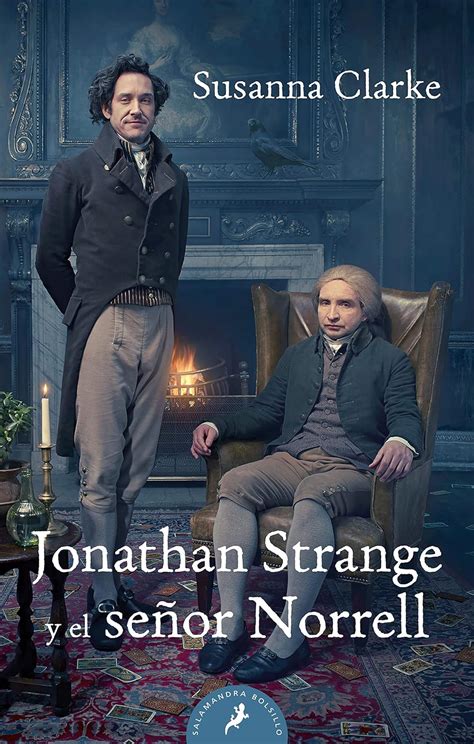 Jonathan Strange y el senor Norrell Spanish Edition PDF