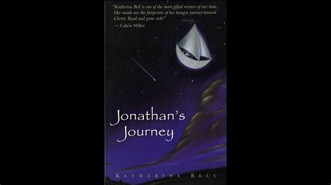 Jonathan s Journey Epub
