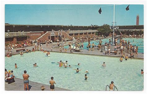 Jones Pool Long Island NY: The Essential Guide