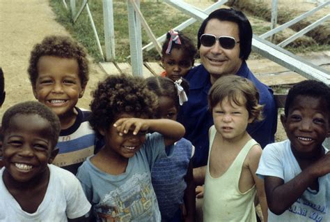 Jonestown: The Life and Death of People's Temple (1978)