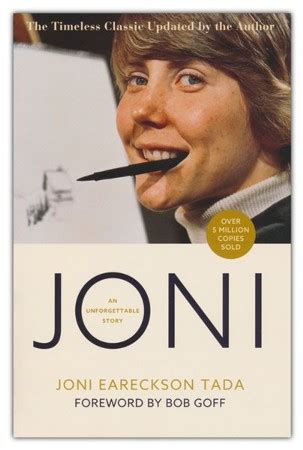 Joni An Unforgettable Story Kindle Editon