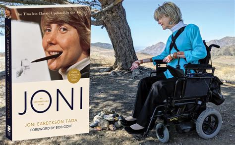 Joni An Unforgettable Story Kindle Editon