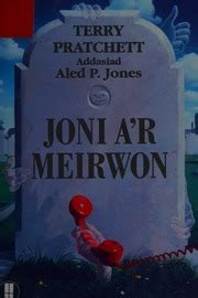 Joni a r Meirwon Welsh Edition Reader