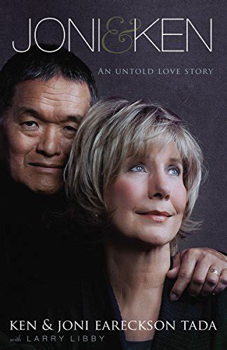 Joni and Ken An Untold Love Story Reader