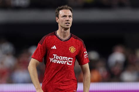 Jonny Evans