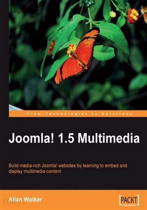 Joomla! 1.5 Multimedia Doc