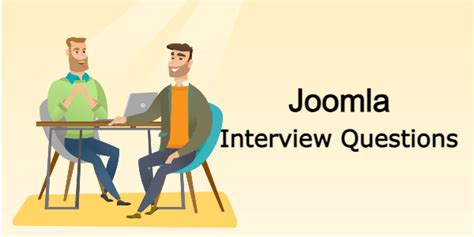 Joomla Interview Questions And Answers Download Reader