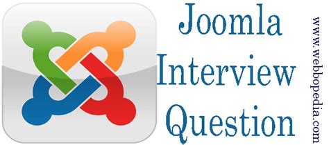 Joomla Interview Questions And Answers For Experienced Kindle Editon