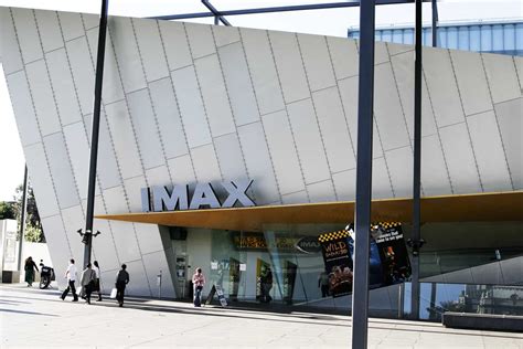 Jordan's IMAX Tickets: The Ultimate Guide to an Unforgettable Movie Experience