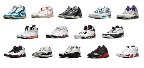 Jordan 1 14: A Comprehensive Guide to the Iconic Silhouette