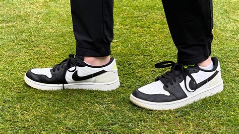 Jordan 1 Low Golf Shoes: A Comprehensive Guide to Performance, Style, and Comfort