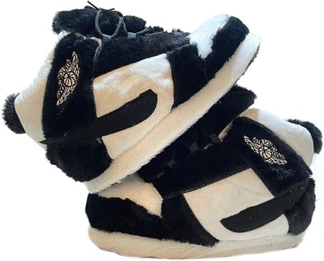 Jordan 1 Sneaker Slippers: A Footwear Revolution You Can't Miss!