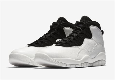 Jordan 10s: The Ultimate Guide to Quality, Comfort, and Style