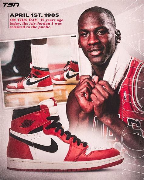 Jordan 23: The Sneaker That Revolutionized Basketball Footwear