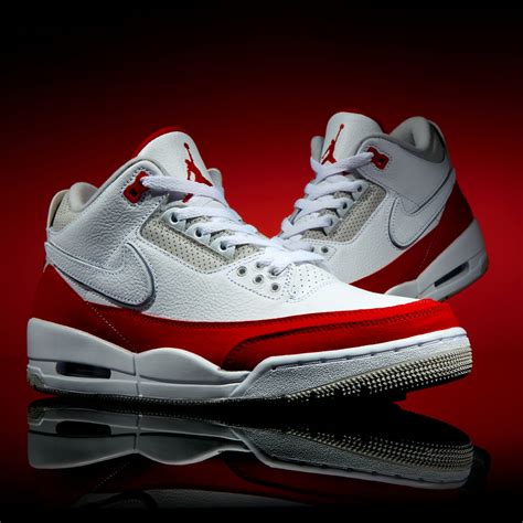 Jordan Air 3 Retro: The Ultimate Guide