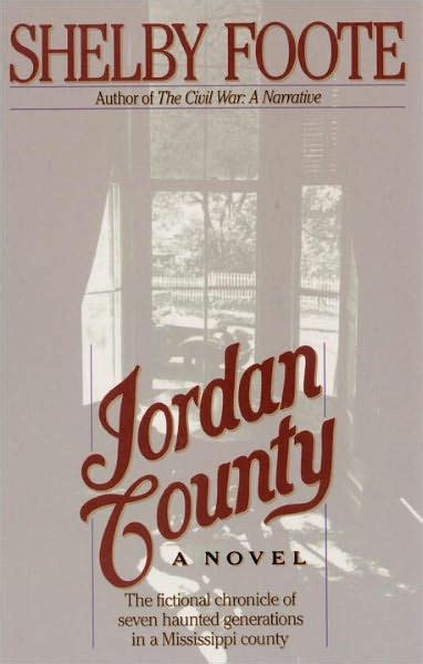 Jordan County A Novel Epub
