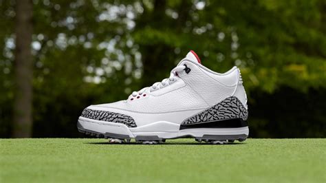 Jordan Golf Shoes: Performance, Style, and Legacy on the Greens