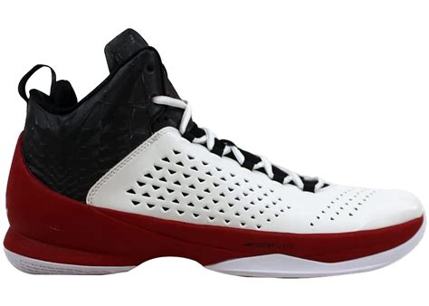 Jordan Melo M1 (2007):