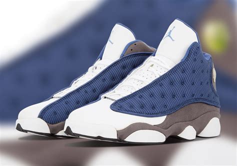 Jordan Retro 13: A Timeless Legacy of Style and Performance