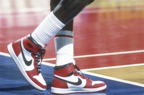 Jordan Shoes: Iconic Footwear with Enduring Appeal