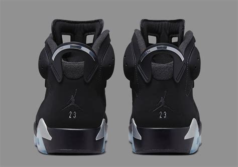 Jordan Sneakers 6: The Legacy Continues