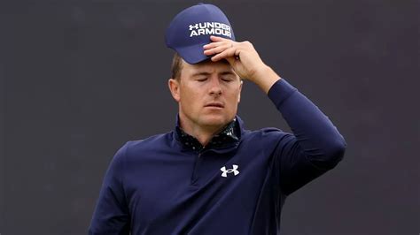 Jordan Spieth,