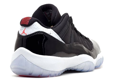 Jordan XI Low